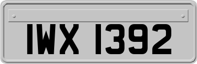 IWX1392