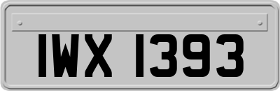 IWX1393