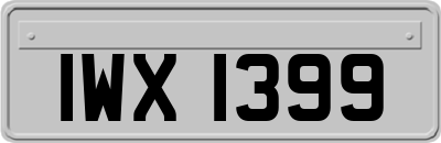 IWX1399