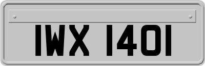 IWX1401