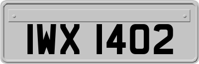 IWX1402