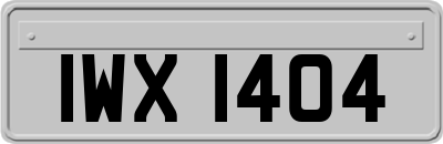 IWX1404