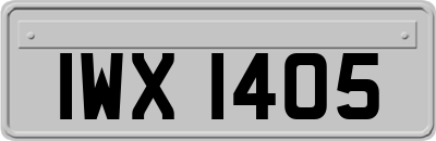 IWX1405