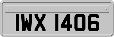 IWX1406