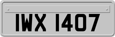 IWX1407