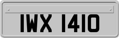 IWX1410
