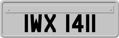 IWX1411