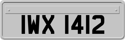 IWX1412
