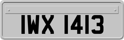 IWX1413