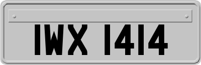 IWX1414