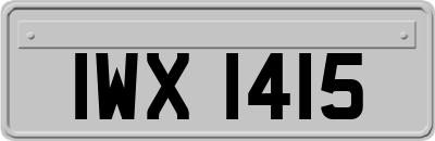 IWX1415