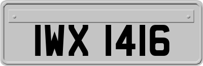 IWX1416