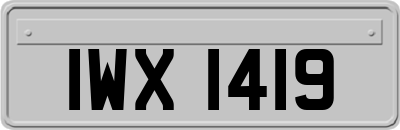 IWX1419