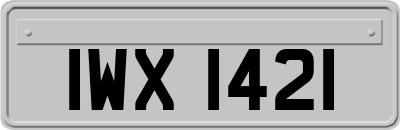 IWX1421