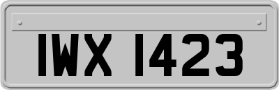 IWX1423