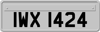 IWX1424