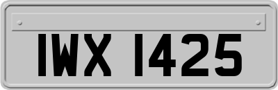 IWX1425