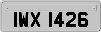 IWX1426