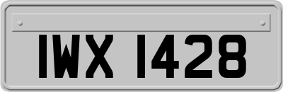 IWX1428