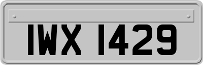 IWX1429
