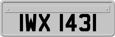 IWX1431