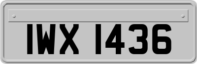 IWX1436