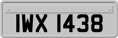 IWX1438