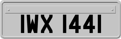 IWX1441