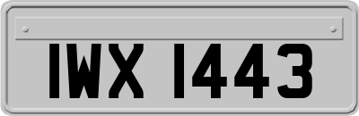 IWX1443