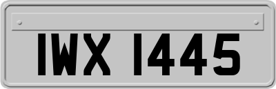 IWX1445
