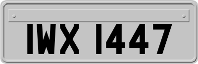 IWX1447