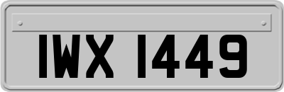 IWX1449