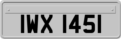 IWX1451