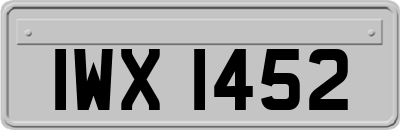 IWX1452