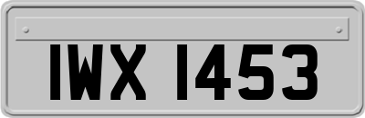 IWX1453
