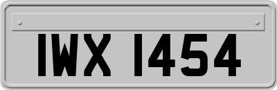 IWX1454
