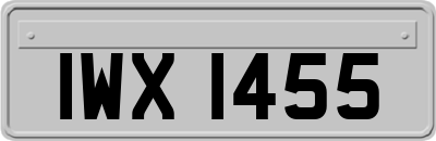 IWX1455