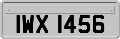 IWX1456