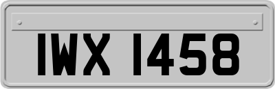 IWX1458