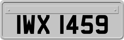 IWX1459