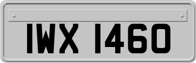 IWX1460