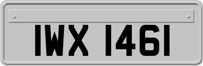 IWX1461