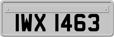 IWX1463