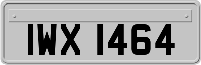 IWX1464