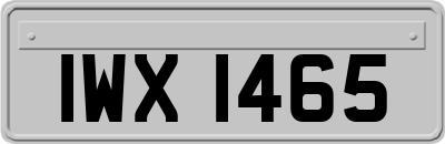 IWX1465