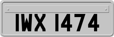 IWX1474