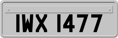 IWX1477