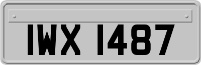 IWX1487