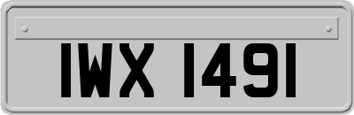 IWX1491