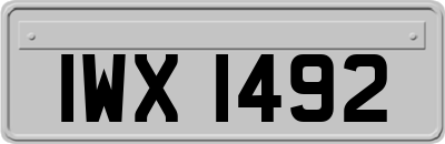 IWX1492
